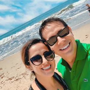 Meet your Posher, Carlos